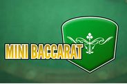 image Mini baccarat