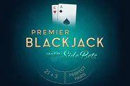 image Premier blackjack with side bets