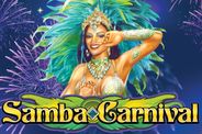 image Samba Carnival