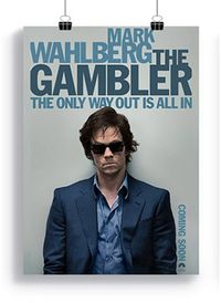 film the gambler