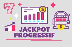 Jackpot progressif : nos précieux conseils pour remporter en ligne le jackpot