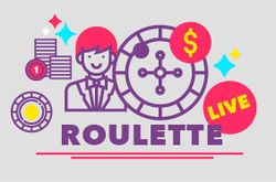 Roulette Live : une expérience en direct, rien de tel pour s’amuser