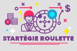 Stratégie Roulette : Les meilleures stratégies en $year