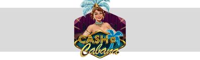 La slot cash a cabana playngo