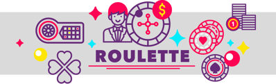 Roulette en ligne