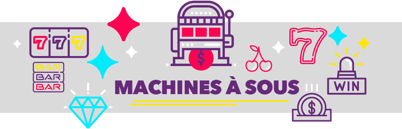 machine a sous